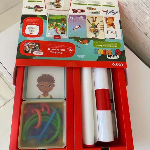 Osmo learning system - Picture 4 of 8